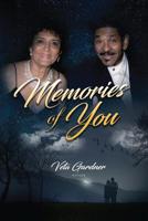 Memories of You 0578485869 Book Cover