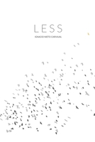 Less B08S2VRHRT Book Cover