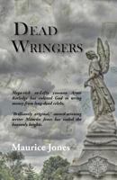Dead Wringers 0992906210 Book Cover