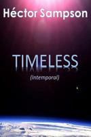 Timeless (Iintemporal) 1984312960 Book Cover