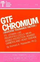 Gtf-Chromium 087983272X Book Cover