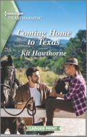 Hill Country Reunion: A Clean Romance 1335179771 Book Cover