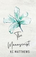 The Manuscript B0DZCLC1BZ Book Cover