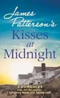 Kisses at Midnight 0316320072 Book Cover
