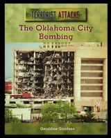 The Oklahoma City Bombing 1435889169 Book Cover