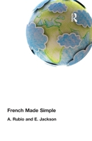 French (Made Simple Books) 0385086911 Book Cover