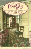 Parallel Lives: Five Victorian Marriages 0394725808 Book Cover