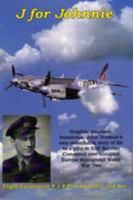 J for Johnnie 0955060176 Book Cover