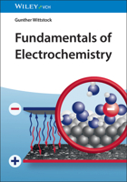 Fundamentals of Electrochemistry 3527347216 Book Cover
