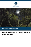 Osuk Ediene - Land, Leute und Kultur (German Edition) 6208102057 Book Cover