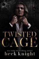 Twisted Cage (Heirs of Deceit) 1954446098 Book Cover