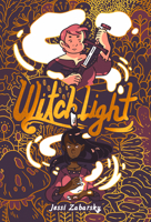 Witchlight 0593119991 Book Cover