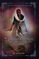 Dragonfire 1733925597 Book Cover
