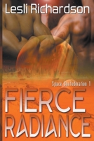 Fierce Radiance 1393602207 Book Cover
