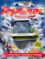 A Top Gear Christmas 1849901546 Book Cover
