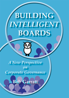 Building Intelligent Boards: A New Perspective on Corporate Governance 3112231333 Book Cover