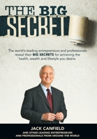 The Big Secret 0998369020 Book Cover