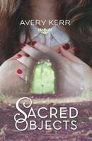 Sacred Objects 1533308047 Book Cover