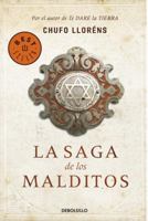La saga de los malditos 8499088635 Book Cover