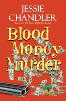 Blood Money Murder 1594935033 Book Cover