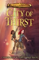 City of Thirst 0316240826 Book Cover