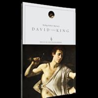 David the King - Study Guide 1943243182 Book Cover