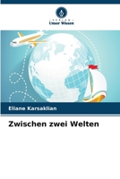 Zwischen zwei Welten (German Edition) 6204305522 Book Cover