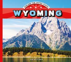 Wyoming 1532191553 Book Cover