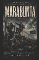 Marabunta (Les enquêtes de Sankara Sy) (French Edition) 1729547036 Book Cover