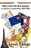 Notes from the New Europe 0974969427 Book Cover