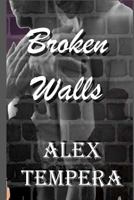 Broken Walls 1499708475 Book Cover