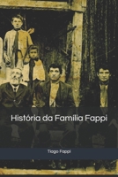 Hist�ria Da Fam�lia Fappi: Tiago Fappi 1794183515 Book Cover