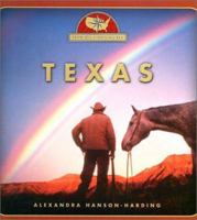 Texas (From Sea to Shining Sea) 0531188094 Book Cover