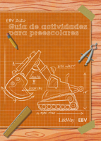 Ebv 2020 Gu�a de Actividades Para Preescolares 1535976640 Book Cover