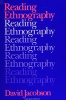 Reading Ethnography 0791405478 Book Cover