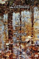 Learning to Live Again 1450559689 Book Cover
