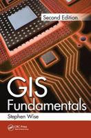 GIS Fundamentals 1138430609 Book Cover