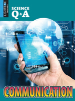 Communication 1489606815 Book Cover