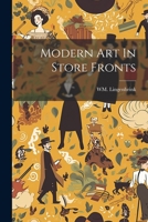 Modern Art In Store Fronts 1021315796 Book Cover