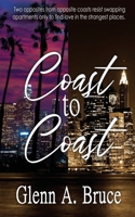 Coast to Coast 1509266240 Book Cover