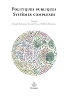 Politiques publiques, systèmes complexes (HR.HORS COLLEC.) (French Edition) 2705682740 Book Cover