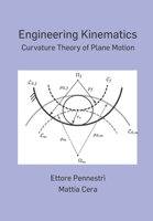 Engineering Kinematics: Curvature Theory of Plane Motion B0BXNBDJHH Book Cover