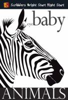 Eyebaby: Animals 1906714479 Book Cover