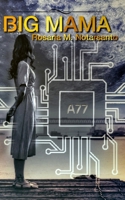 Big Mama B09T68CJLN Book Cover