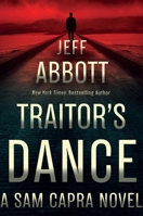 Traitor's Dance 1538708752 Book Cover