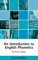 An Introduction to English Phonetics 1474411762 Book Cover