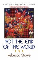 Not the End of the World 039331006X Book Cover