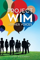 Project Wim: : Other Voices 1669864995 Book Cover
