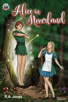Alice in Neverland 1946183938 Book Cover
