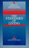 The Standard of Living 0521368405 Book Cover